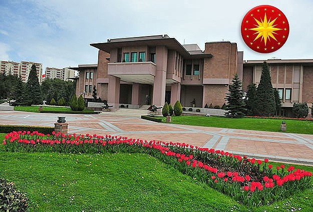 Köşk "forsunu" kullandı