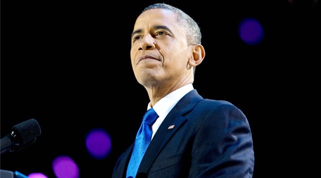 Obama da Destek Çıktı