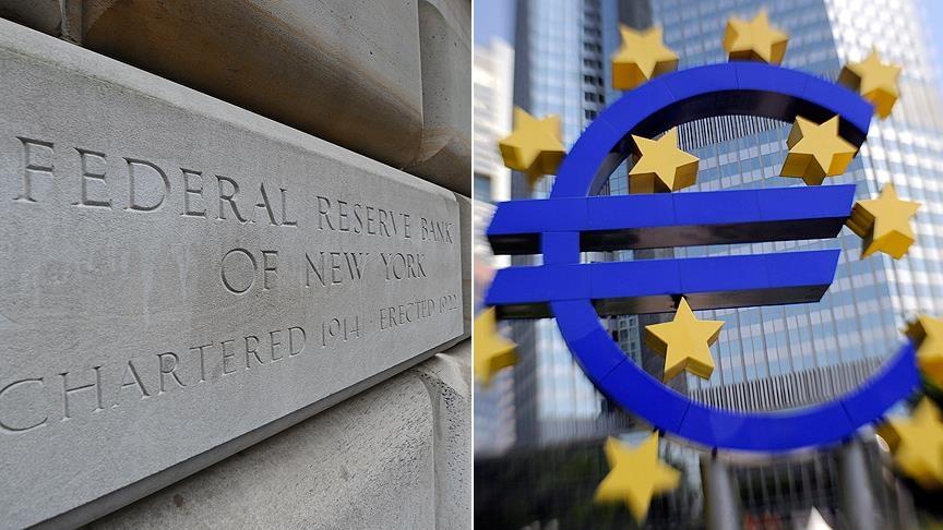 Piyasaları en fazla merkez bankalarının kararları etkiledi