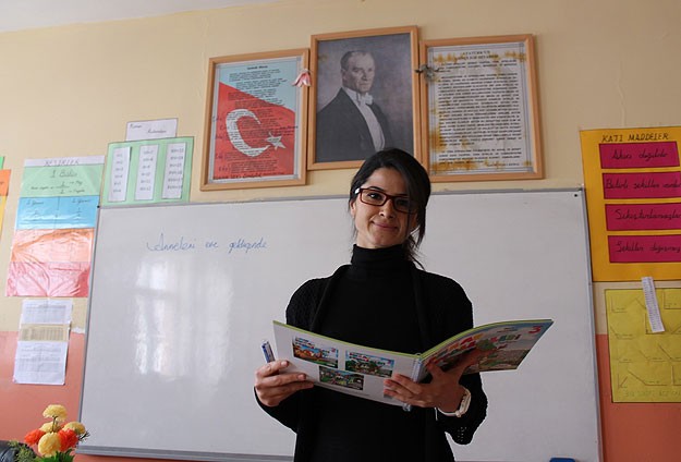 Öğretmenler için rotasyon süresi 15 yıla çıkarıldı