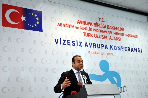Uçağımıza yapılan saldırı uluslararası bir meseledir