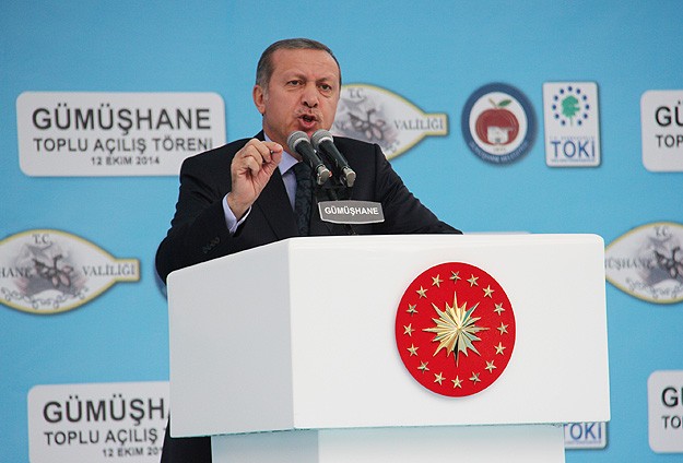 Terör örgütünden talimat alanlarla işimiz olmaz