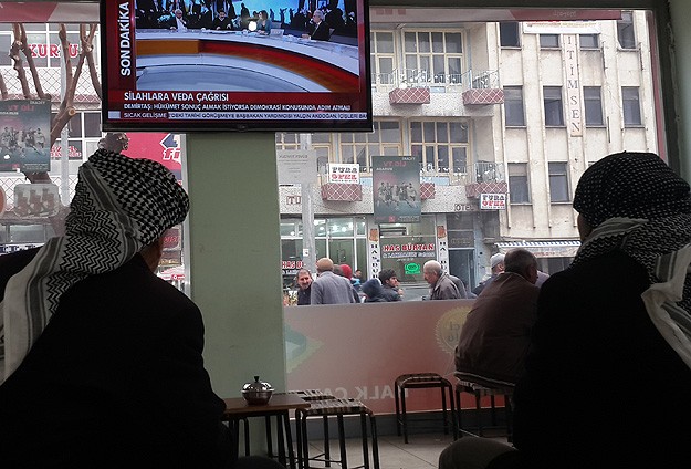 Güneydoğu'nun kaderi değişecek
