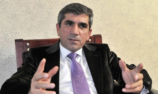 Diyarbakır Baro Başkanı Elçi: Hukukun üstünlüğü onarılması güç bir darbe aldı