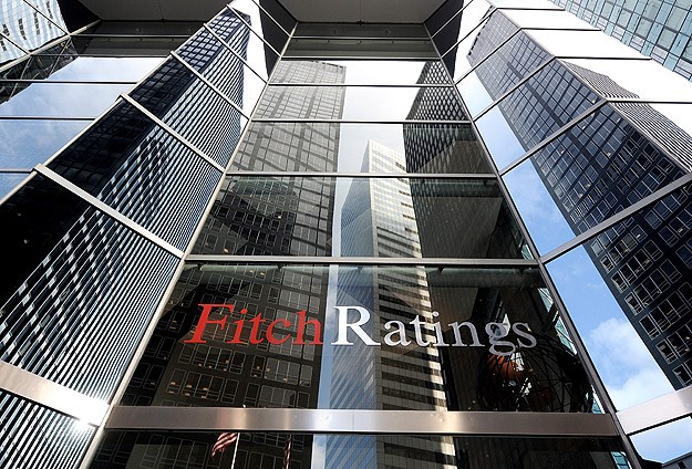 Fitch'ten Yunanistan açıklaması