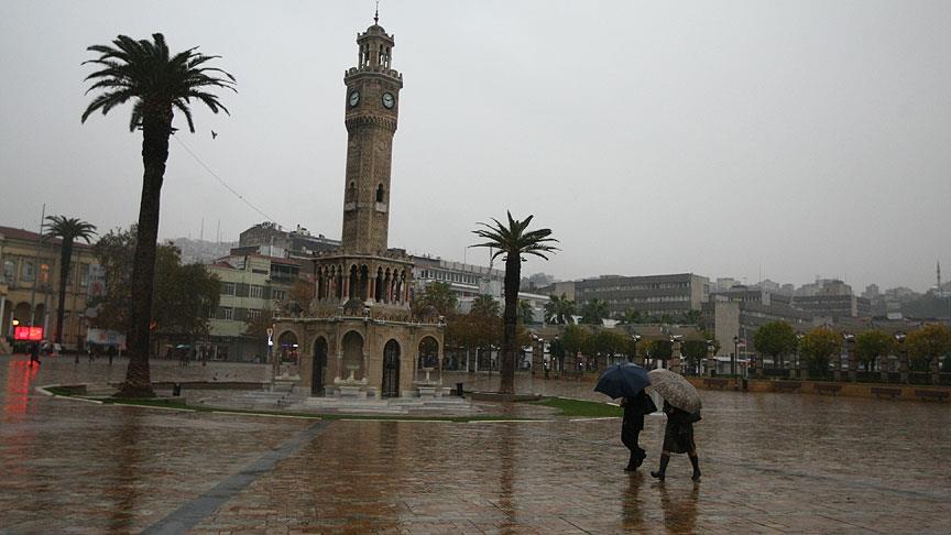 Öğleden sonra hava sıcaklıkları azalacak