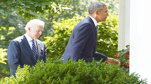Obama yönetiminin Kongre'yi ikna turları sürüyor