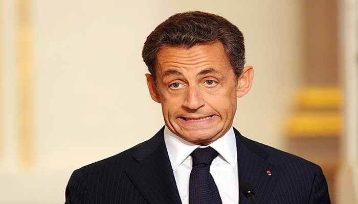 Sarkozy'ye mahkemeden kötü haber