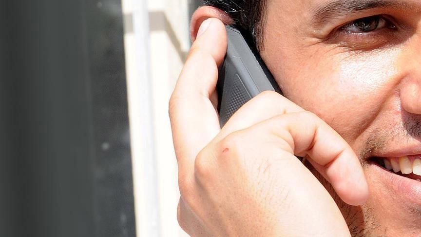 'Uyarı tonu yerine GSM operatörünün ismi söylensin' talebi