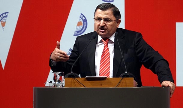 Gündoğdu: Yetimin malına göz diken kim olursa olsun üzerine gidilmeli