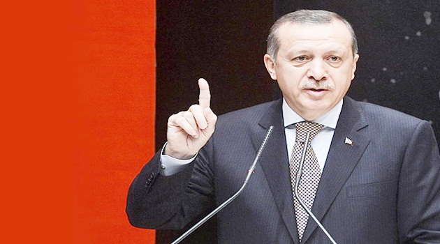 Diktatör görmek isteyen Mısır'a baksın