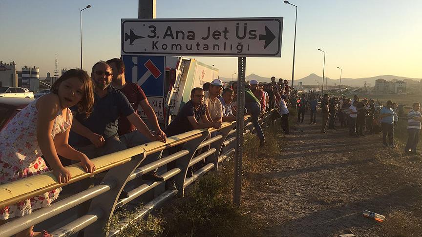 Konya'daki operasyonun ayrıntıları ortaya çıkmaya başladı