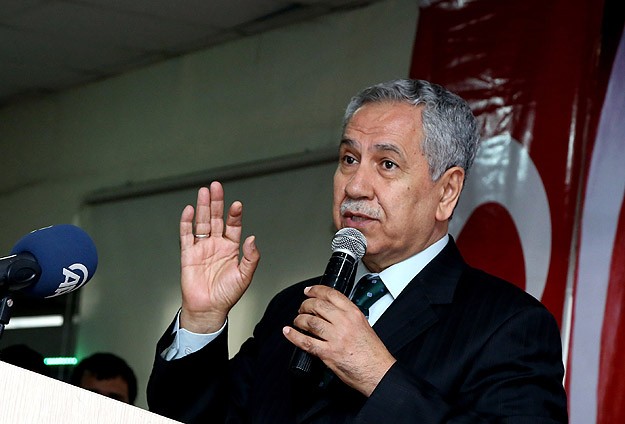Yüzde 54'leri bulmuş gibiyiz