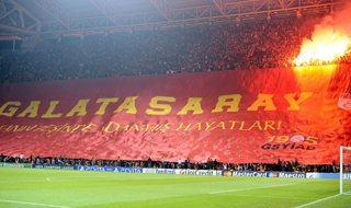 En pahalı futbolcular Galatasaray'da