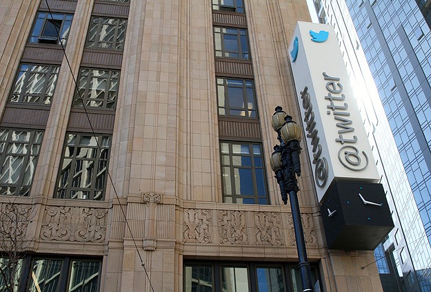 TİB, Twitter'dan 643 içeriğin kaldırılmasını istedi