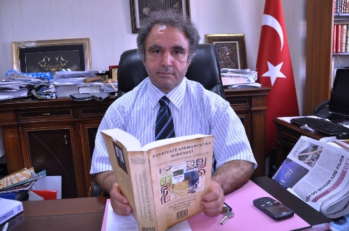 Kürtçe aday öğretmenlik için 15 günde 860 başvuru