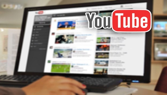 Youtube'a erişim engellendi