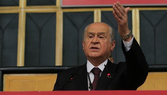 Rusya kesinlikle haksız ve art niyetlidir'