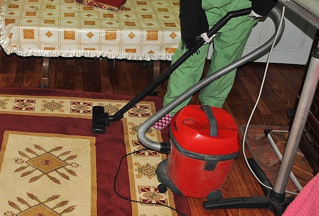 Ev hizmetlerinde çalışanlara gelir vergisi muafiyeti