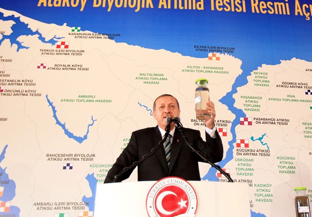 Hazır değilsen, zaten devlet değilsin