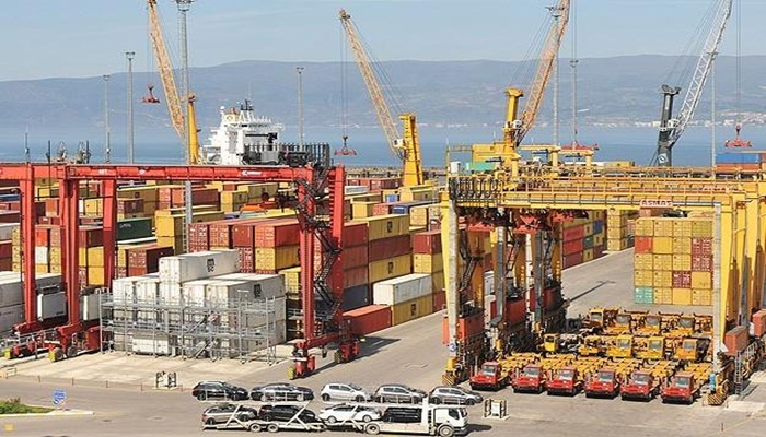 Türkiye dünya devlerini geride bıraktı