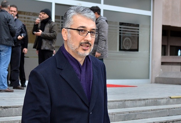 "Sahte" rapora iddianame