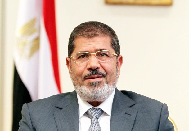 Obama'dan Mursi'ye davet
