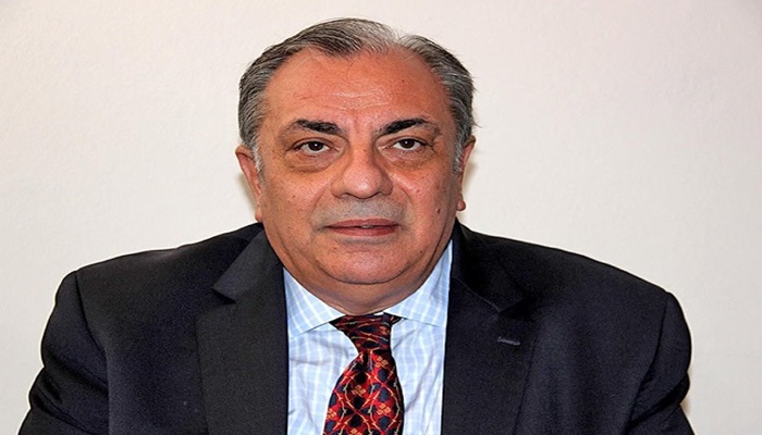 Türkeş bakanlık teklifini kabul etti