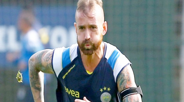 Meireles'ten Galatasaray'a ince mesaj