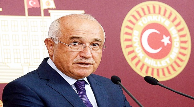 Suriye ve Mısır için parlamentolara mektup