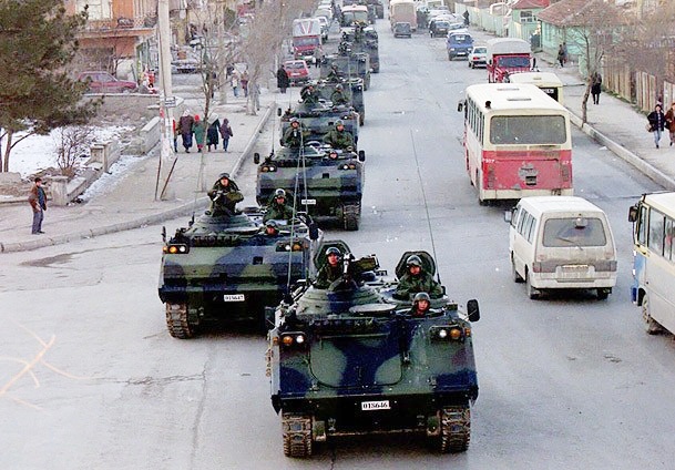 16 yıl sonra 700 sayfa iddianame yolda