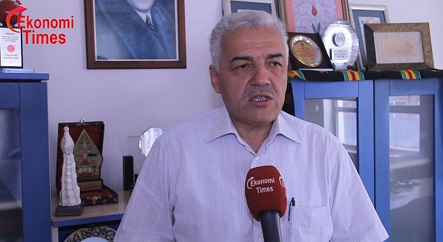 Temsad Başkanı Adil Nalbant: Yeni Bir Dünya Düzeni Kuruluyor