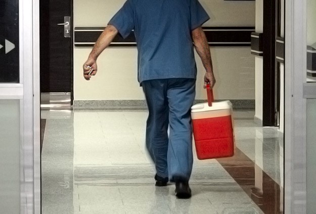 28 bin hasta organ bekliyor