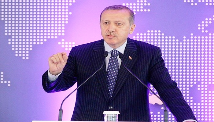 Yargıda yapmaya çalıştığımız illegal örgütlenmeyle mücadele