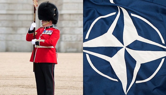 NATO "öncü güç" konusunda anlaştı