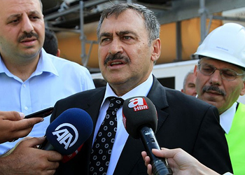 Ankaralılar gönül rahatlığıyla su içebilir