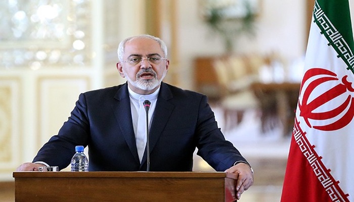 Zarif'in Türkiye ziyareti ertelendi