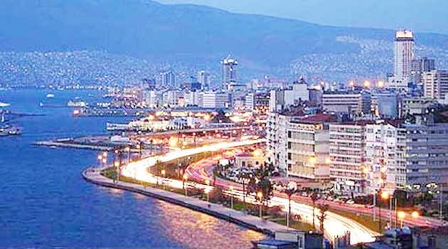 İzmir büyük proje kavuşuyor