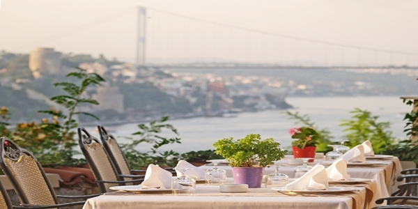 İTO Cemile Sultan Korusu'nu Ramazan Süresince Üyelerine Açıyor