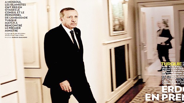 Avrupa'nın evrensel değerleri tek tek çiğneniyor