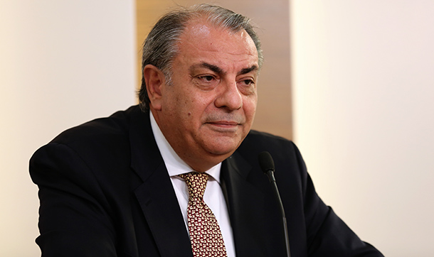Tuğrul Türkeş, MHP'den ihraç edildi