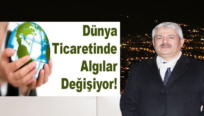Serbest Ticaret Anlaşmaları- (Laissez Faire-Laissez Passer)