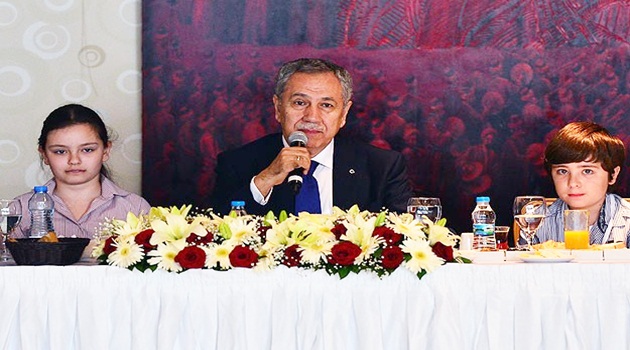 Bütün kanallar çocuk eğitim programı yapmalı