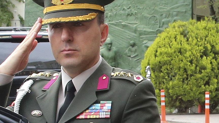 Cumhurbaşkanı Başyaveri tutuklandı