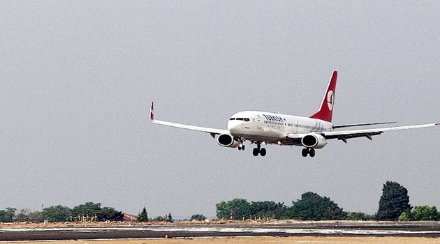 3. havalimanı için "büyük yarış" yarın