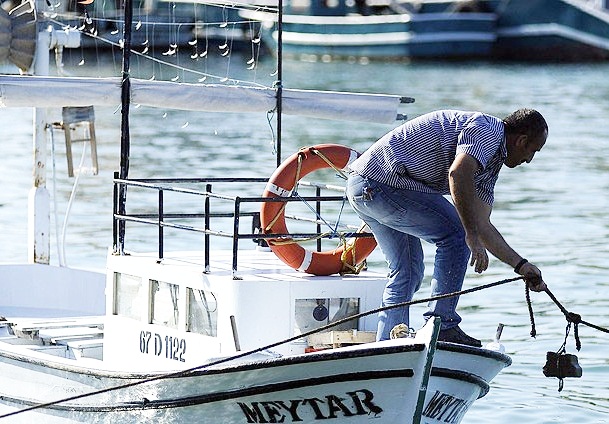 Balıkçılar ''vira bismillah'' diyecek