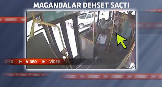 Annesinin kuçağında vuruldu!