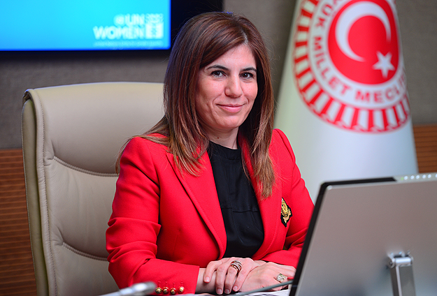 AK Parti Grup Başkanvekili İnceöz'den açıklama