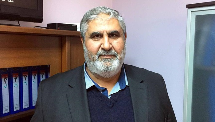 Haşdi Şabi'nin Musul'daki ihlallerinden endişe ediliyor'