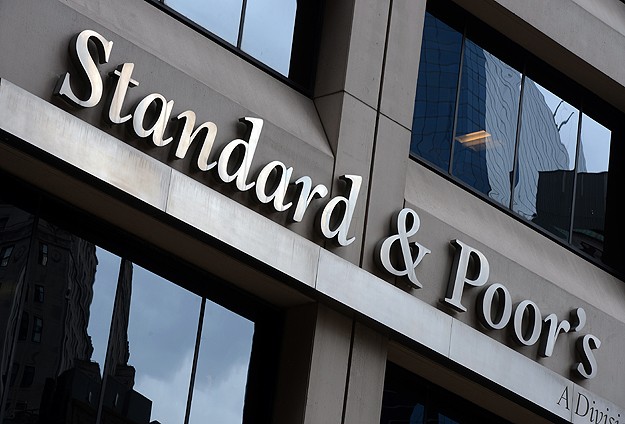 S&P Rusya'nın kredi notunu "çöp" seviyesine düşürdü